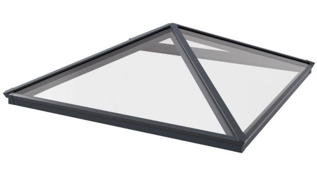 Skyseal | Lantern Pyramid