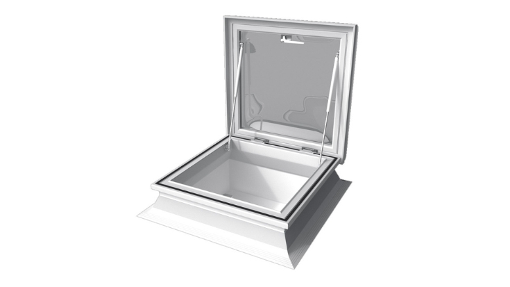 Mardome Trade | Roof Access Hatch