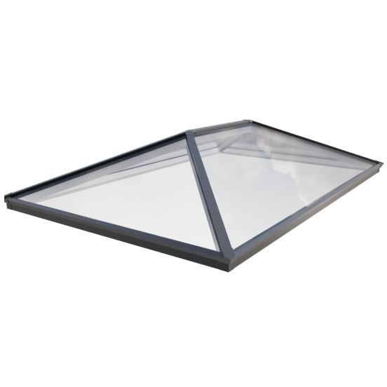 Skyseal | Laminated Glass Roof Lantern