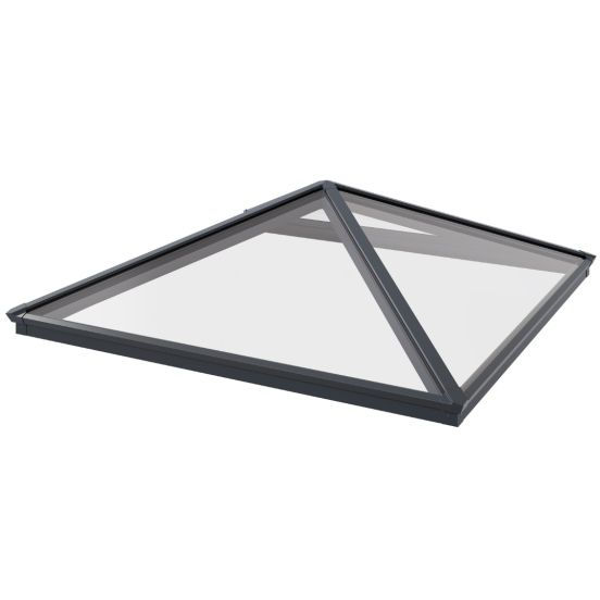 Skyseal | Laminated Glass Roof Lantern Pyramid