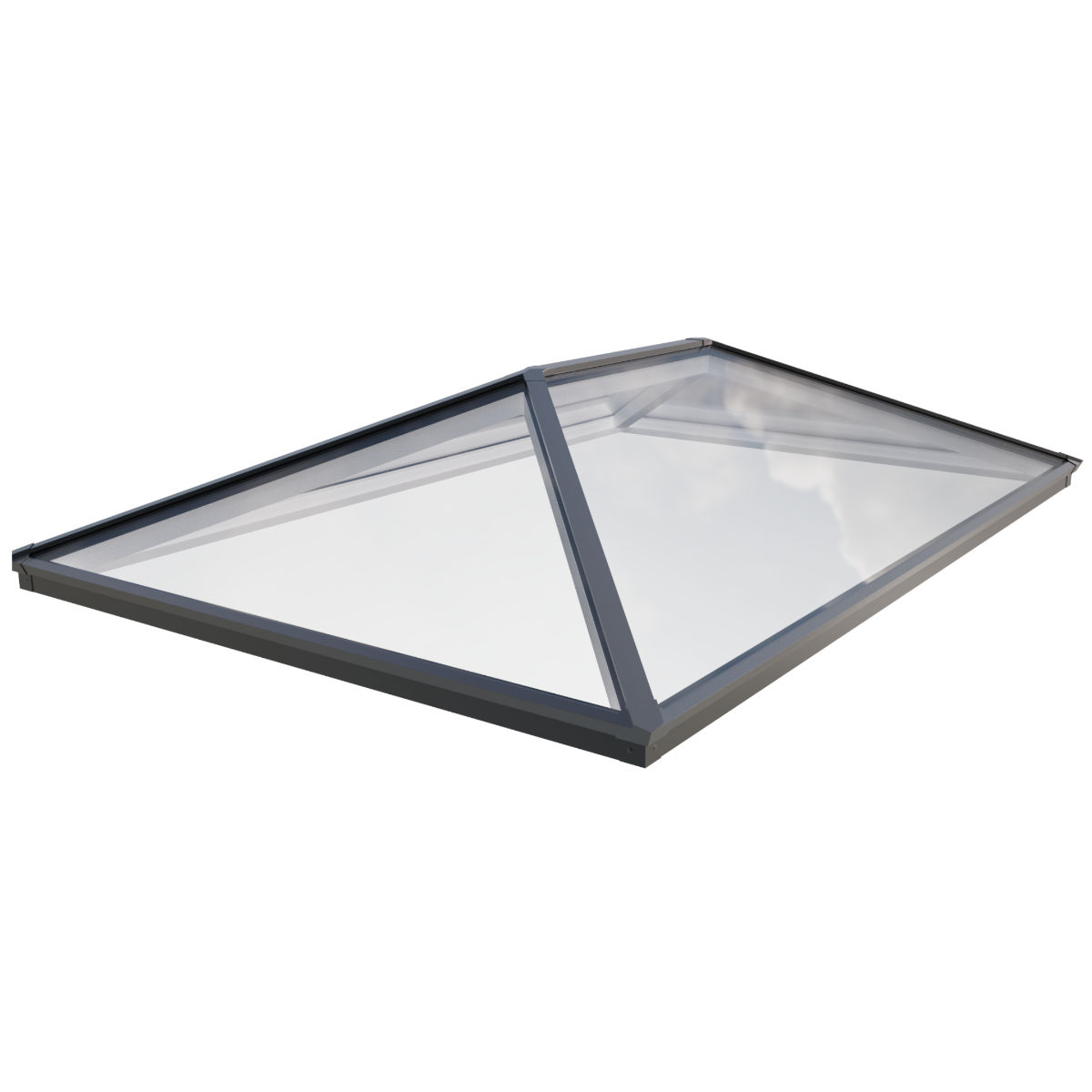 Skyseal | Laminated Glass Roof Lantern
