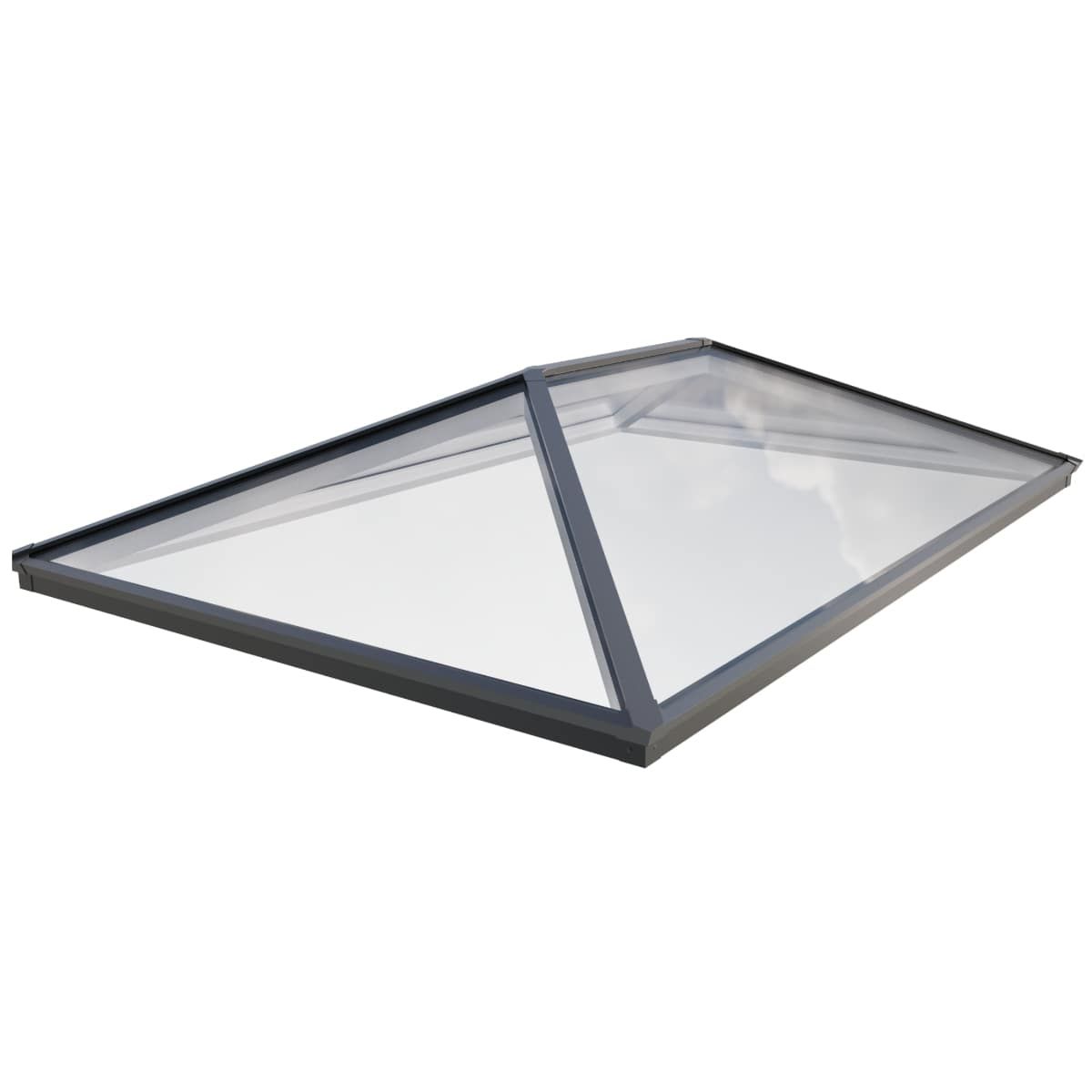 Skyseal | Laminated Glass Roof Lantern