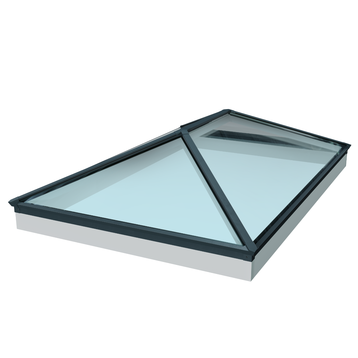 Skyseal | Laminated Glass Roof Lantern