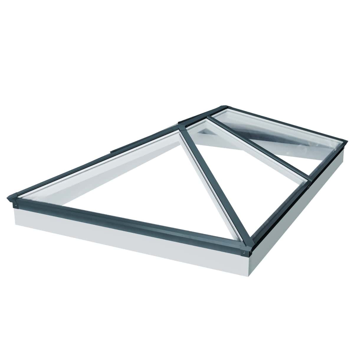 Skyseal | Laminated Glass Roof Lantern