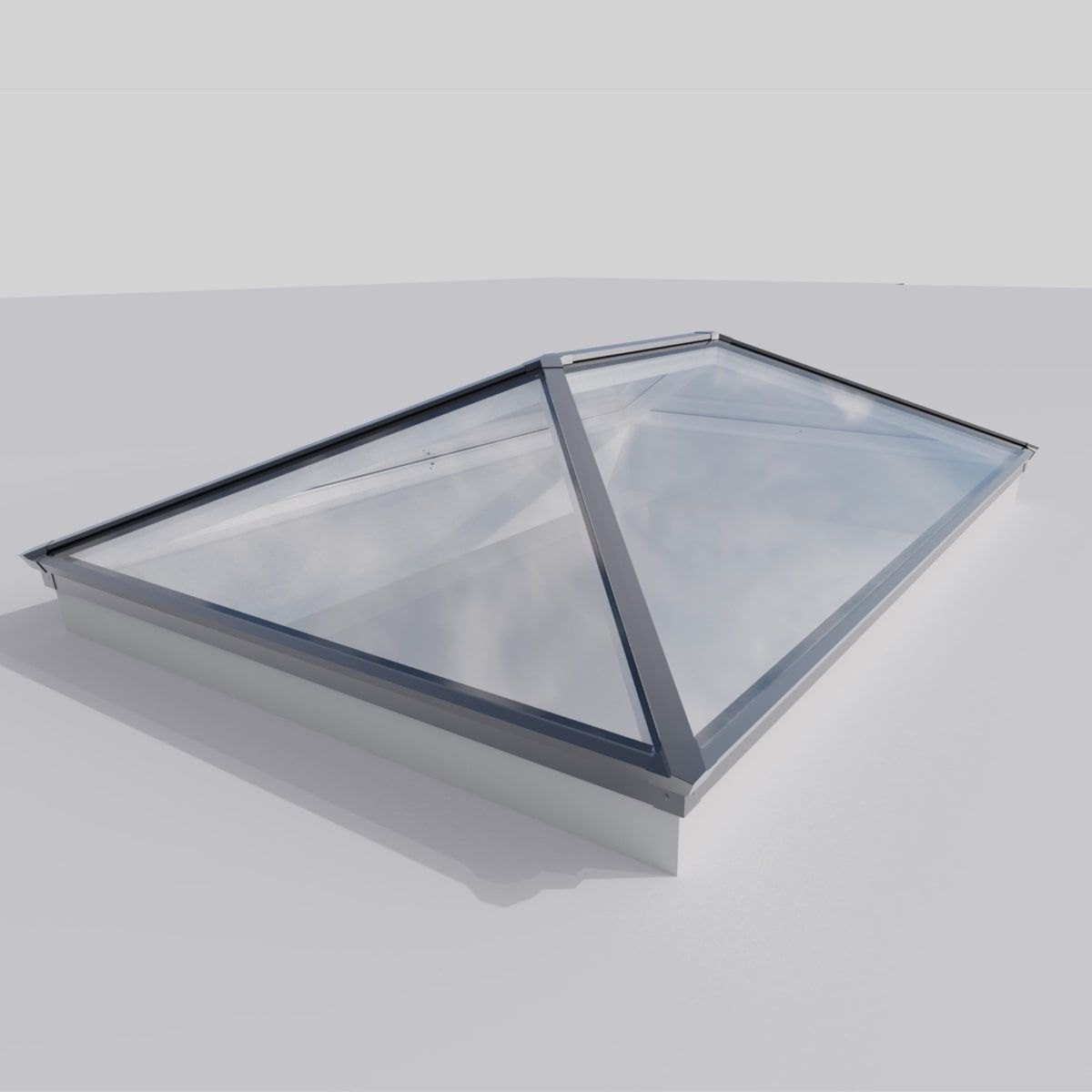 Skyseal | Laminated Glass Roof Lantern