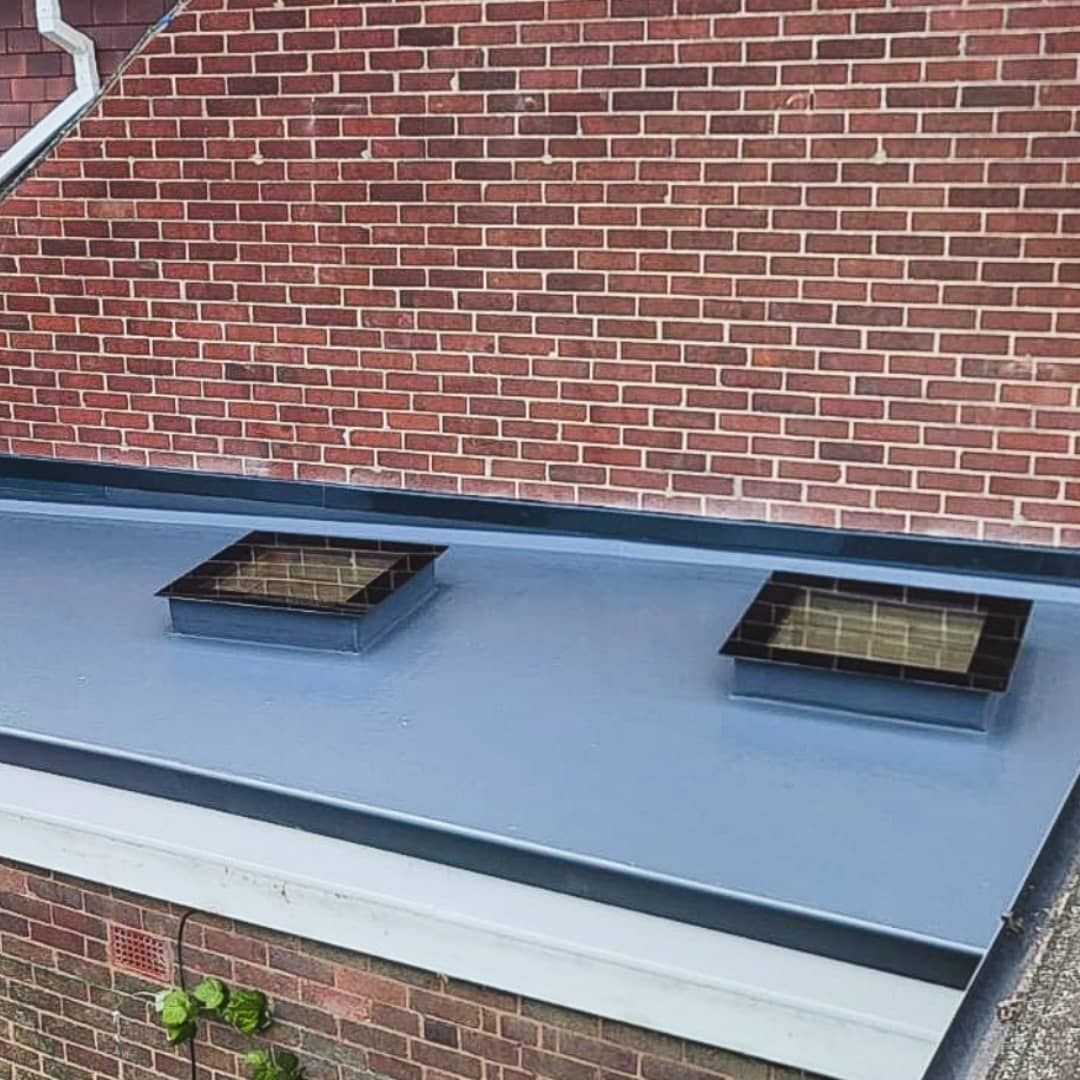 Skyseal | Frameless Flat Glass Skylight