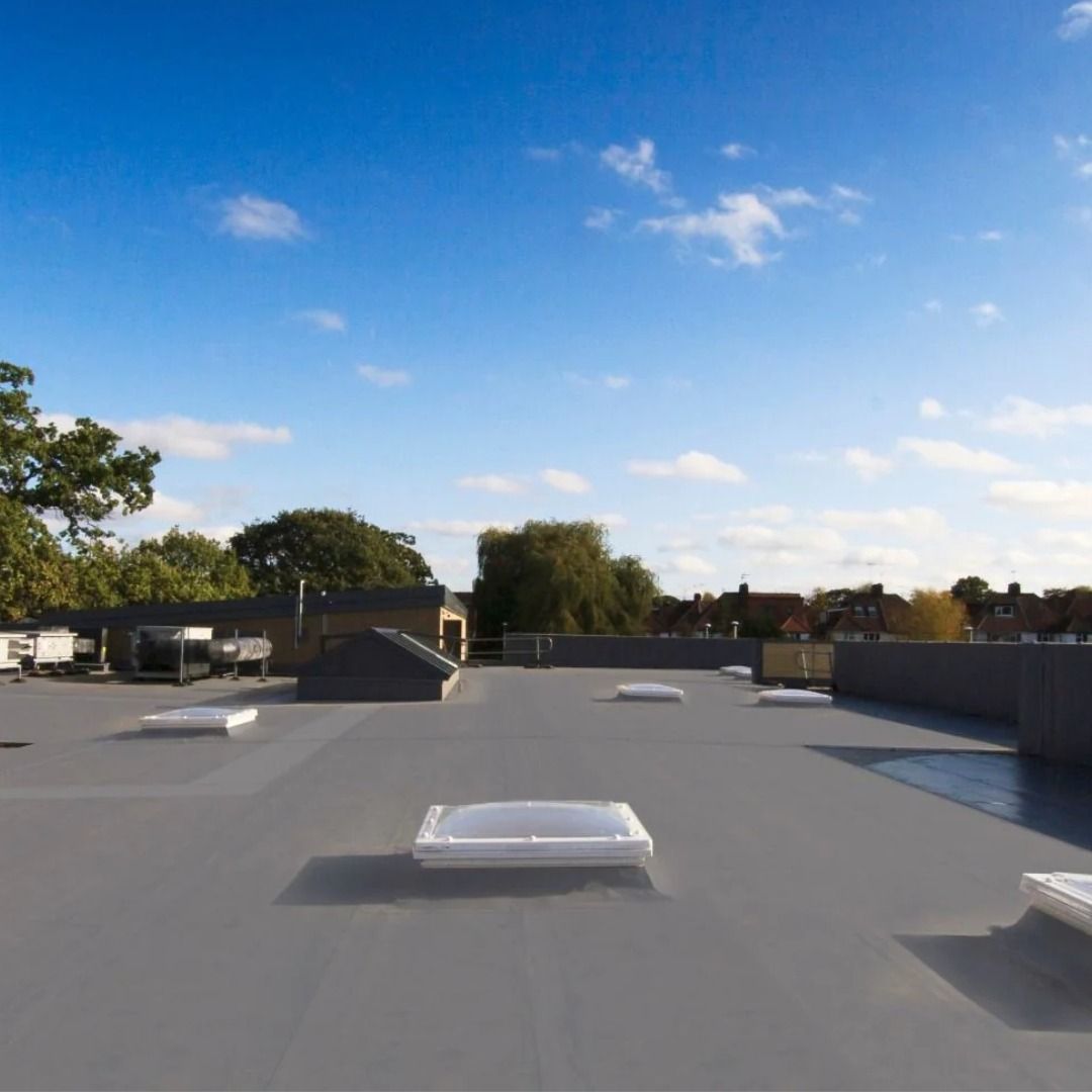 Mardome Trade | Roof Access Hatch