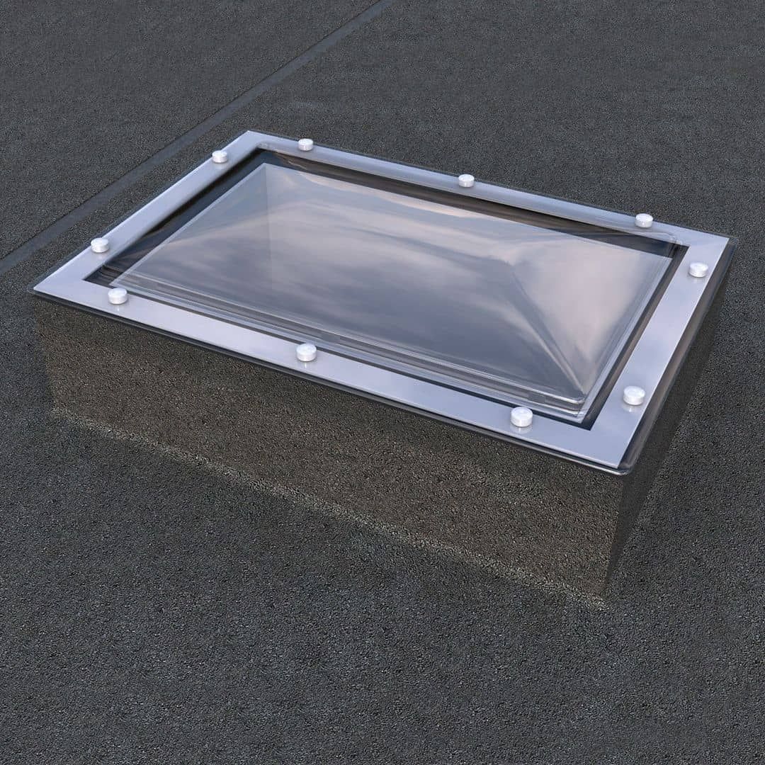 Mardome Trade | Roof Light Dome