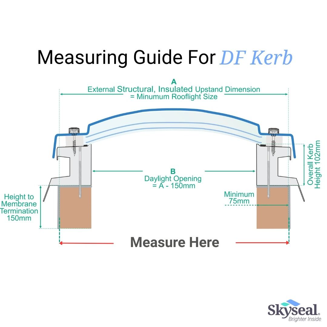 Mardome Trade | Opening Roof Light