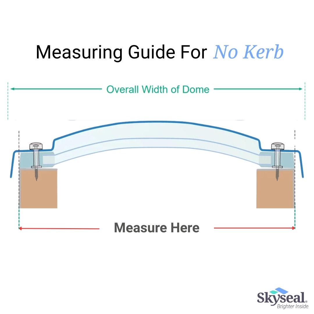 Mardome Trade | Roof Light Dome