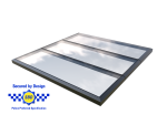 Skyseal | Link Glass Skylight