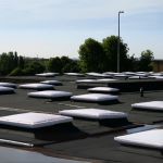 Mardome Trade | AOV Smoke Vent Roof Window