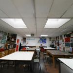 Mardome Trade | Dome Roof Light with Kerb