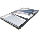 Skyseal | Link Glass Skylight