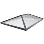 Skyseal | Laminated Glass Roof Lantern