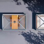 Skyseal | Laminated Glass Roof Lantern