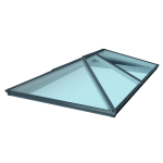 Skyseal | Laminated Glass Roof Lantern