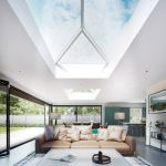 Skyseal | Laminated Glass Roof Lantern