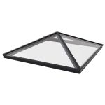 Skyseal | Laminated Glass Roof Lantern Pyramid