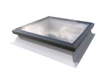 Skyseal | Flat Glass Opening Rooflight 