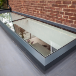 Skyseal | Link Glass Skylight