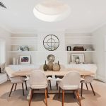 Skyseal | Halo Circular Flat Glass Rooflight