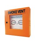 Mardome Trade | AOV Smoke Vent With Access