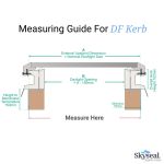 Skyseal | Flat Glass Opening Rooflight
