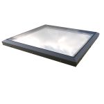 Skyseal | Flat Glass Fixed Rooflight 