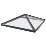 Skyseal | Laminated Glass Roof Lantern Pyramid