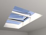 Skyseal | Link Glass Skylight