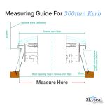 Mardome Trade | AOV Smoke Vent Roof Window