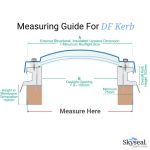 Mardome Trade | Opening Roof Light