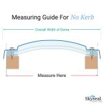 Mardome Trade | Roof Light Dome