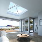 Skyseal | Laminated Glass Roof Lantern Pyramid