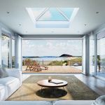Skyseal | Laminated Glass Roof Lantern Pyramid