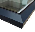 Skyseal | Flat Glass Fixed Rooflight 