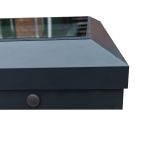 Skyseal | Flat Glass Fixed Rooflight 