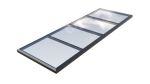Skyseal | Link Glass Skylight