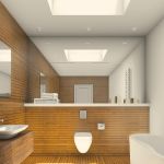 Skyseal | Flat Glass Opening Rooflight 