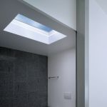 Skyseal | Flat Glass Opening Rooflight 