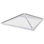 Skyseal | Laminated Glass Roof Lantern Pyramid